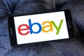 Ebay logo