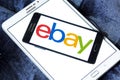 Ebay logo