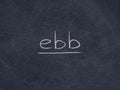 Ebb