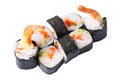 Ebi rolls