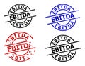 EBITDA Corroded Seals