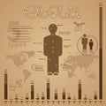 Ebola Virus Infographics