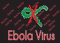 Ebola viruse