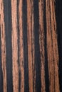 Ebony Veneer