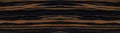 Ebony wood, can be used as background, wood grain texture