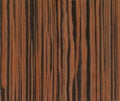 Ebony wood texture