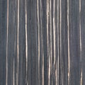 Ebony wood texture