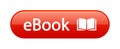 Ebook button Royalty Free Stock Photo