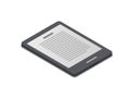 EBook device isometric 3D icon Royalty Free Stock Photo