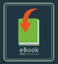 Ebook icon