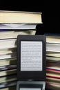 Ebook reader