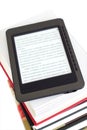 Ebook reader