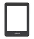 Ebook reader concept