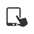 Ebook Reading Icon