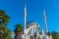 Ebu Bekr mosque in Shkoder, Albania