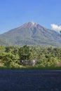 Ebulobo volcanos