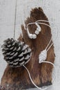 Eccentric way to listen music. Concepts - connection into the nature, different perspective to use the technology, imagination,