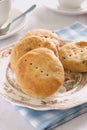 Eccles Cakes