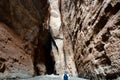 Echidna Chasm - Purnululu - Australia