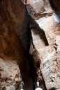 Echidna Chasm - Purnululu - Australia