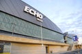 Echo Arena, Liverpool Royalty Free Stock Photo