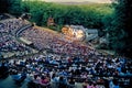 Echo Hollow Amphitheatre Silver Dollar City