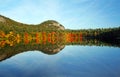 Echo Lake, New Hampshire