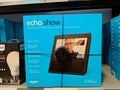 Echo Show, and Phillips Hue and on Display at Best Buy