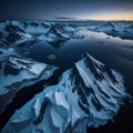 Echoes of the Past: Exploring an Abandoned Inuit Village along Disko Bay