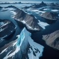 Echoes of the Past: Exploring an Abandoned Inuit Village along Disko Bay