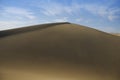 Echoing Sand dunes, China