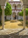 Palace of Benameji, Ecija, Spain