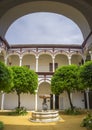 Palace of Benameji, Ecija, Spain