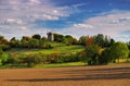 Eckartsberga windmill