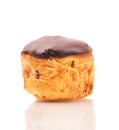 Eclair Royalty Free Stock Photo
