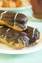 Eclairs