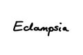 Eclampsia Royalty Free Stock Photo