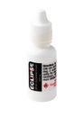 Eclipse Optic Cleaning Fluid - purity lens cleaner for digital CCD, CMOS sensors Mirrorless and DSLR Cameras, cleaning Royalty Free Stock Photo