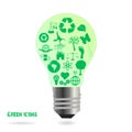 Eco Bulb