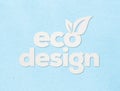 Eco design and energy labelling