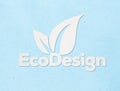 Eco design and energy labelling