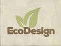 Eco design and energy labelling