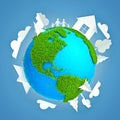 Eco Earth