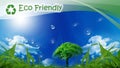 Eco Friendly