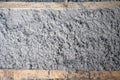 Eco-friendly cellulose insulation made from recycled paper