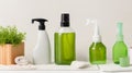 Eco-Friendly Household Products: Sustainable Living Solutions.