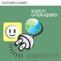 Eco Friendly Ideas Earth Unplugged