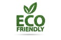 Eco friendly illustration in ecology concept- 3d rendering