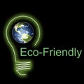 Eco-Friendly Illustration
