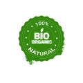 Eco Friendly Organic Natural Product Web Icon Green Logo